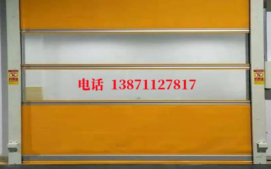 安义洁净室门